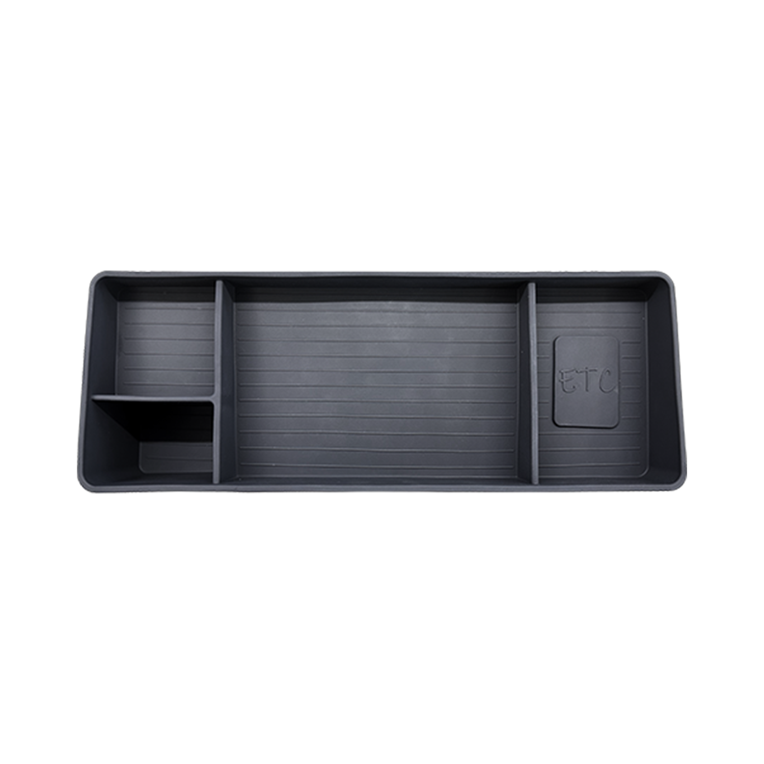 Dashboard Storage